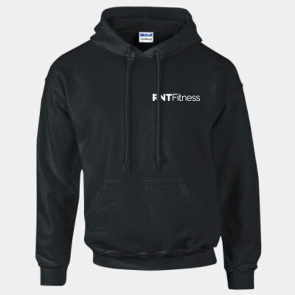 Heavy Blend™ hooded sweatshirt Thumbnail
