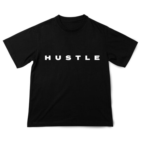 Classic Heavyweight Combed Cotton T-Shirt Thumbnail