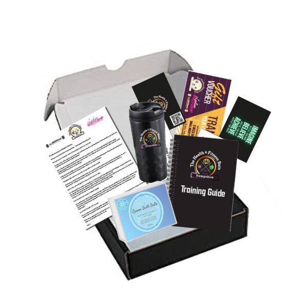 Welcome Pack Thumbnail