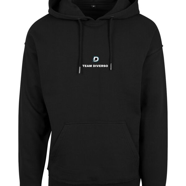 Oversize Hoodie Thumbnail