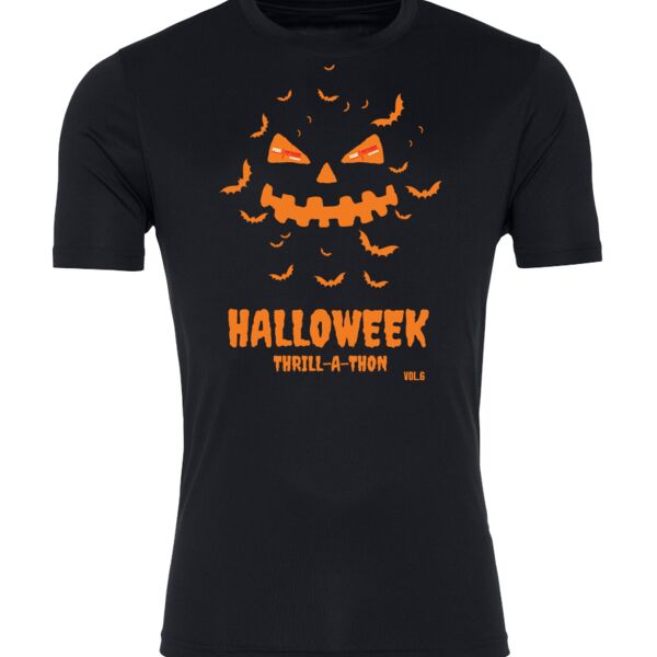 Cool Smooth Wicking T-Shirt Thumbnail