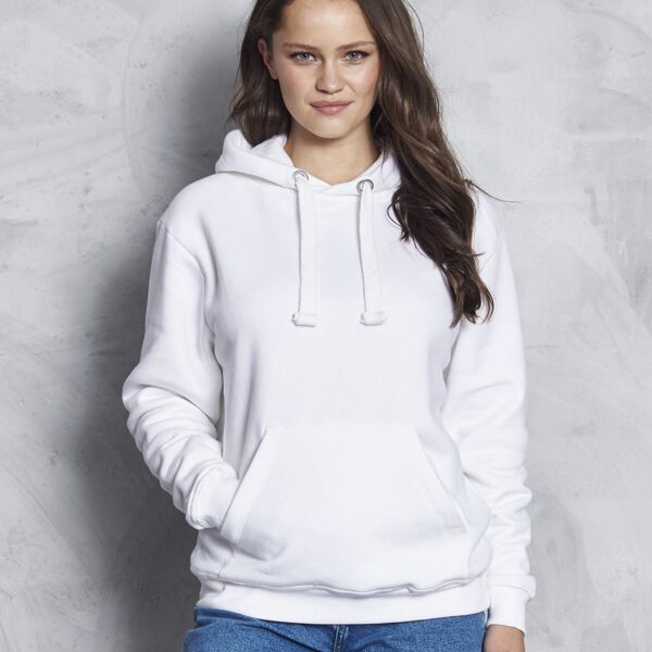 Graduate Heavyweight Hoodie Thumbnail