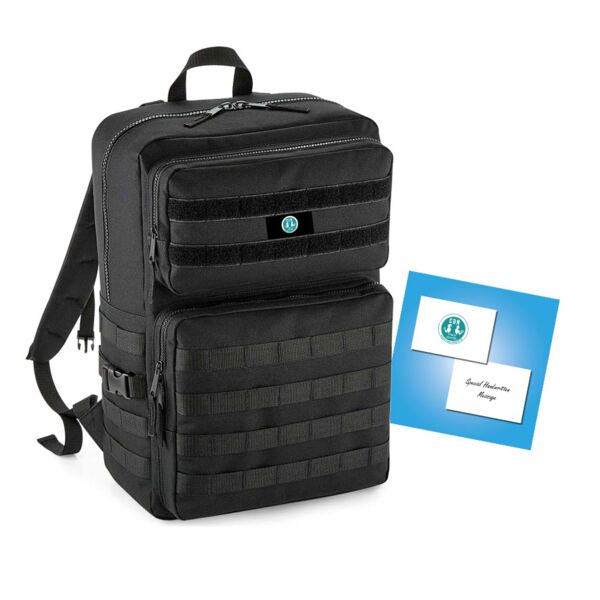 Milestone pack 18 Thumbnail