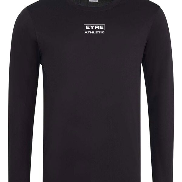 Cool Long Sleeve Wicking T-Shirt Thumbnail