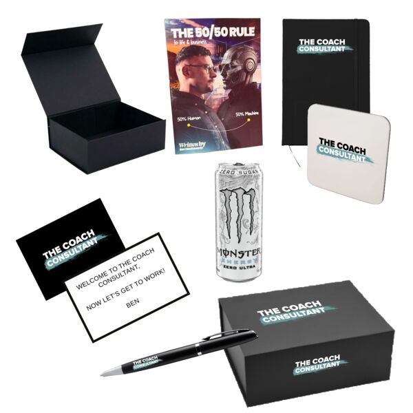 Welcome Pack Thumbnail