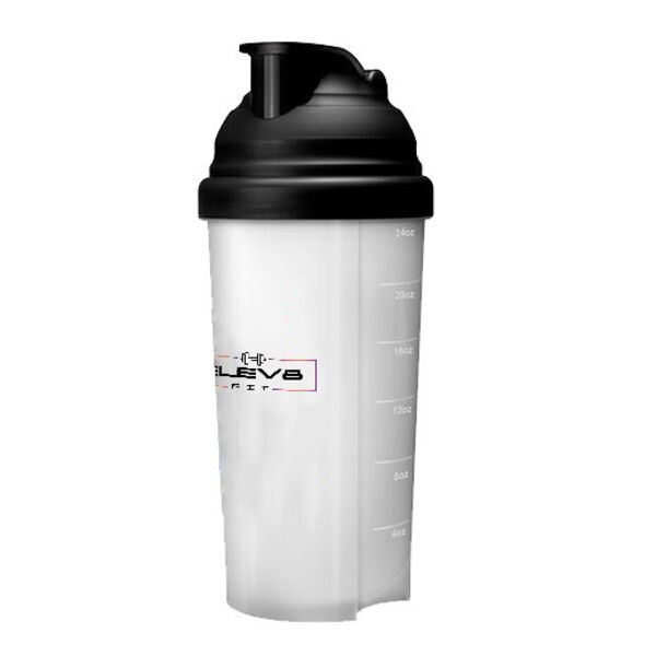 Shakermate Protein Bottle Thumbnail