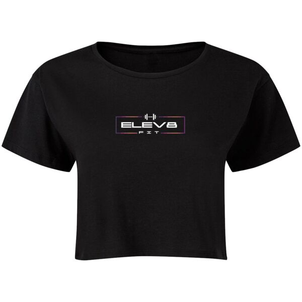 Women's Crop Top Thumbnail