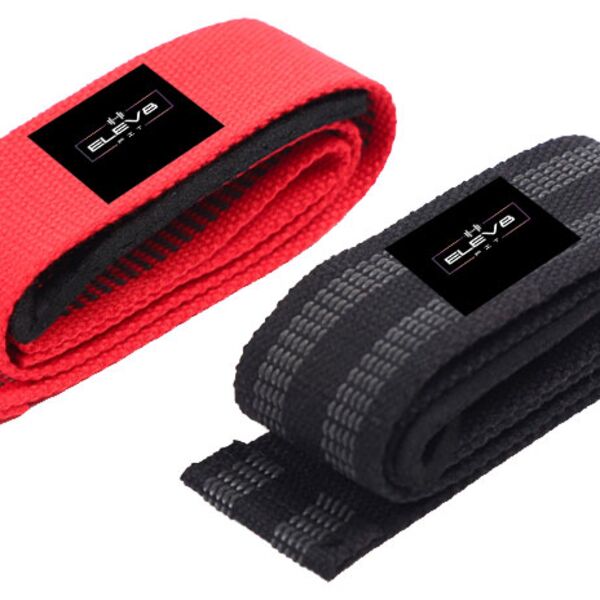 Lifting Straps Thumbnail