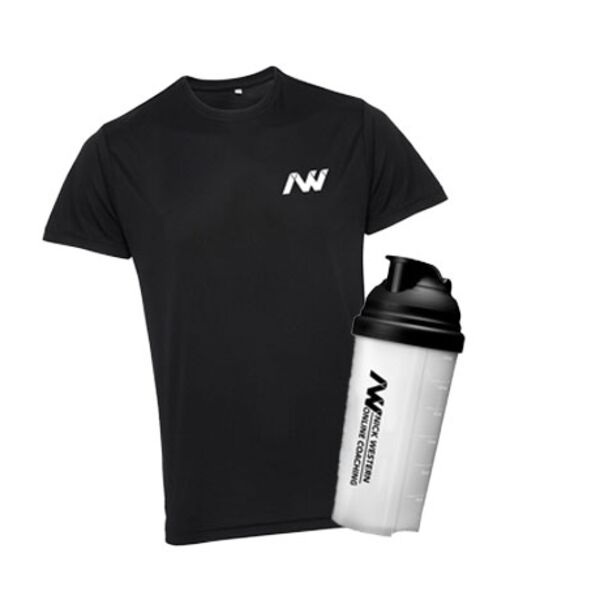 Welcome Pack 1 Thumbnail