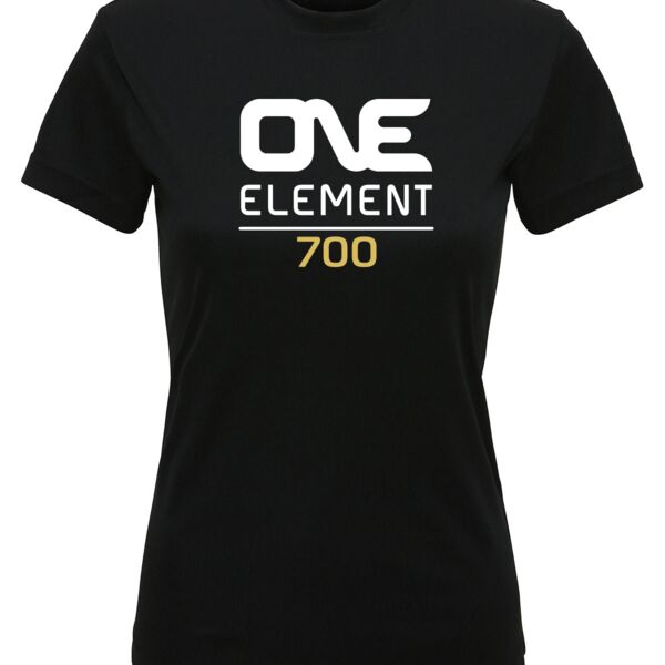 700 Club Women's performance t-shirt Thumbnail