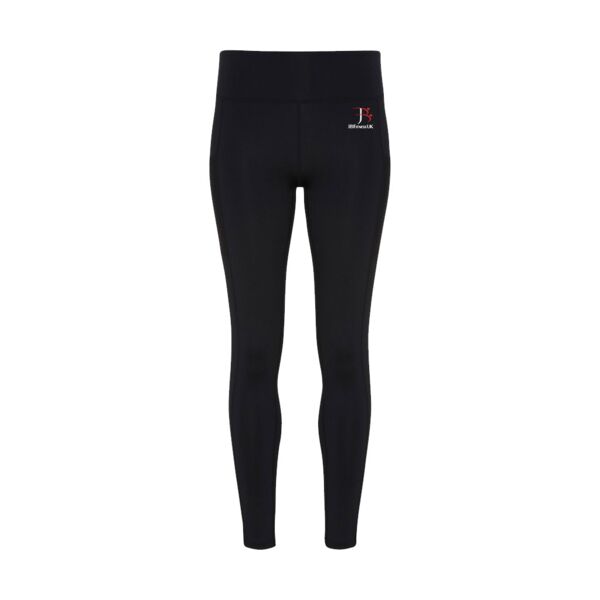 Core Pocket Legging Thumbnail