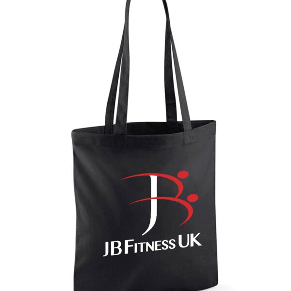 Bag For Life - Long Handles Thumbnail