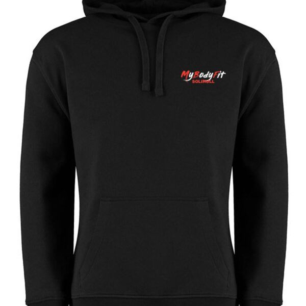 Regular Fit Hoodie Thumbnail