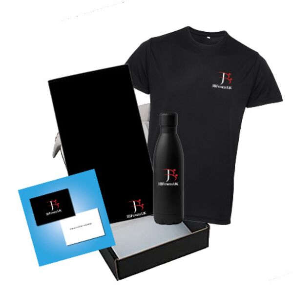 Mens Milestone Pack Thumbnail