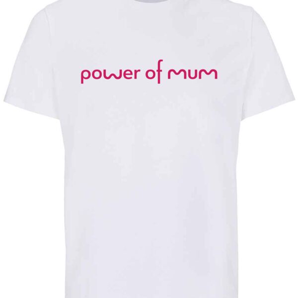 Unisex Legend Organic T-Shirt Thumbnail