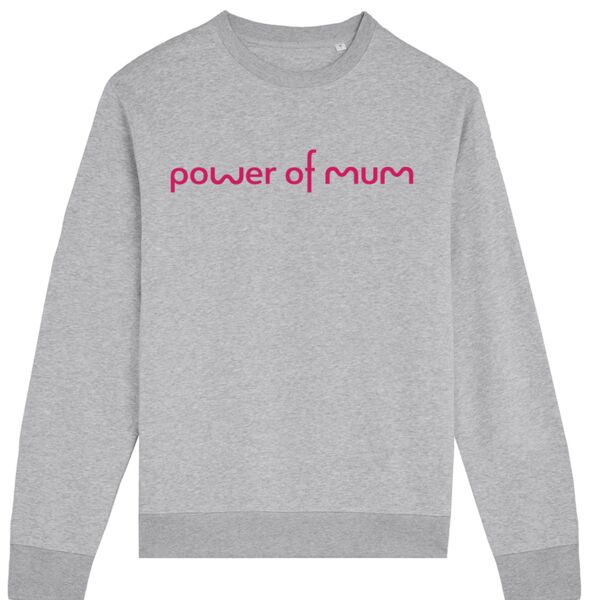 Unisex Matcher sweatshirt  Thumbnail