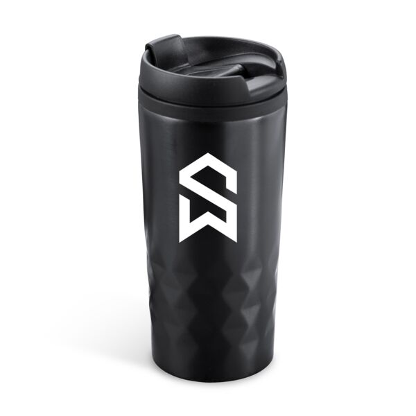 Stainless Steel Travel Mug Thumbnail