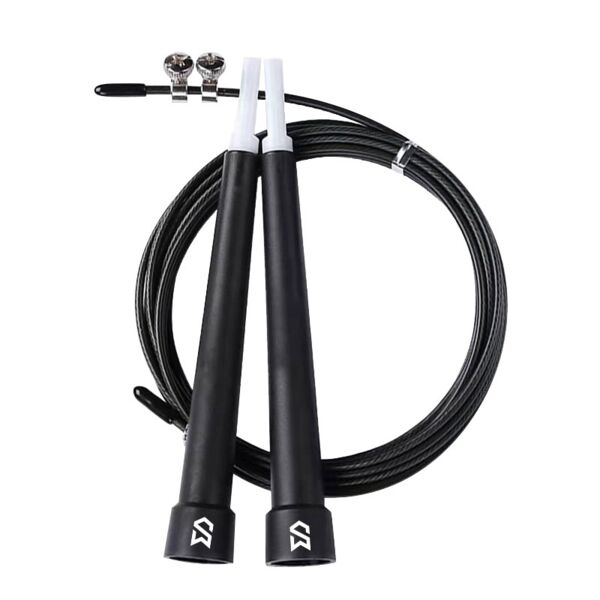 Adjustable Fitness Speed Skipping Rope Thumbnail