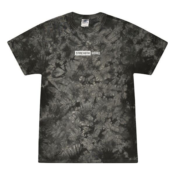 Tie-dye shirt Thumbnail