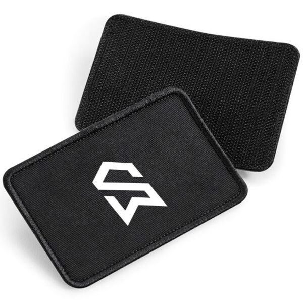 Cotton removable patch Thumbnail