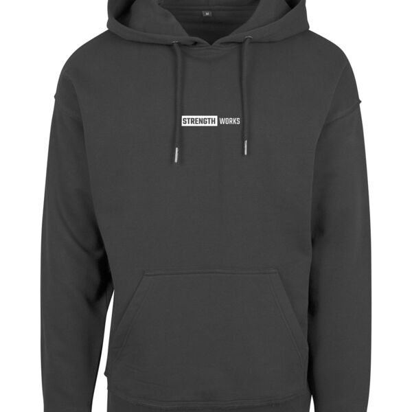 Oversize Hoodie Thumbnail