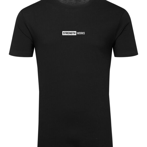 Organic t-shirt Thumbnail