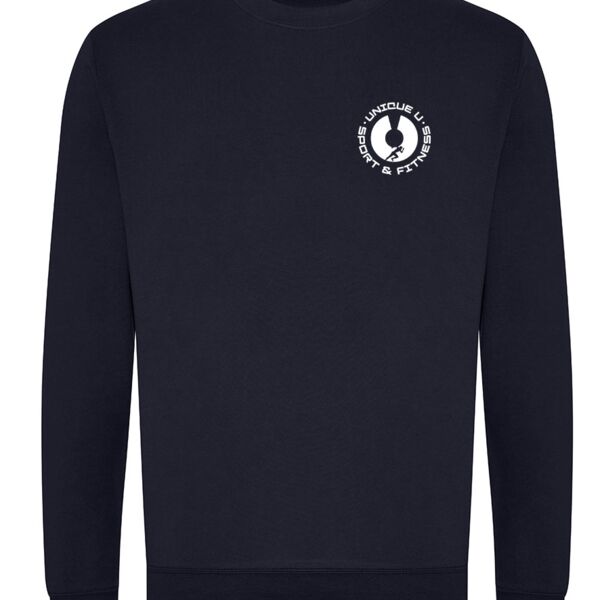 Organic Sweatshirt Thumbnail