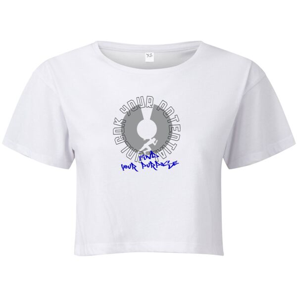 Women's Crop Top Thumbnail