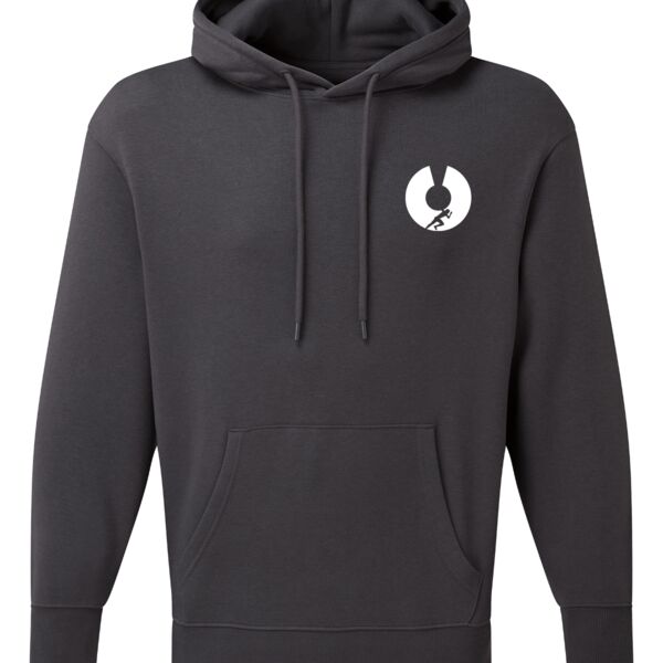 Unisex recycled hoodie Thumbnail