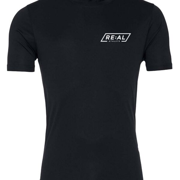 Cool Smooth Wicking T-Shirt Thumbnail