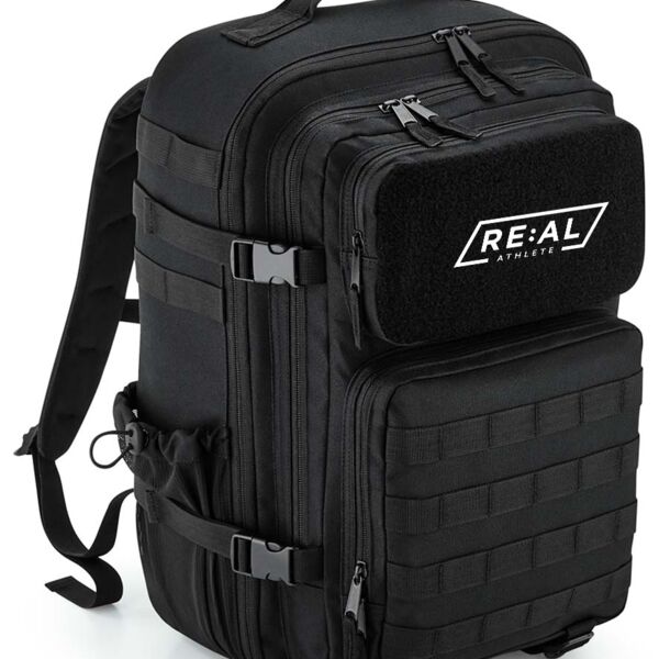 MOLLE tactical 35L backpack Thumbnail