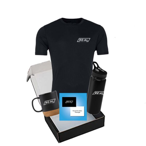 Welcome pack 1 Thumbnail