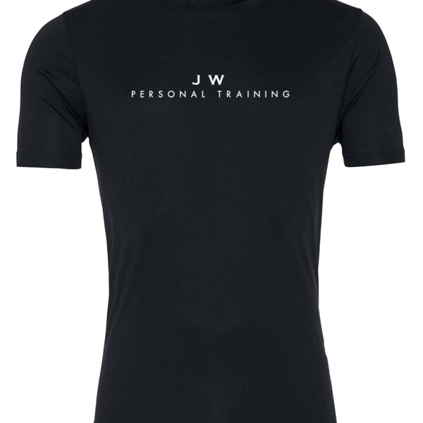 Cool Smooth Wicking T-Shirt Thumbnail