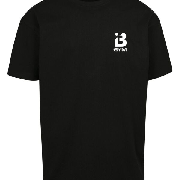 Heavy oversized tee Thumbnail