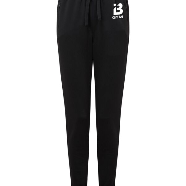 Spun Dyed Joggers Thumbnail