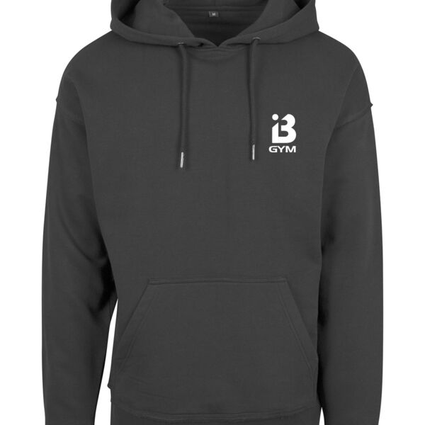 Oversize Hoodie Thumbnail