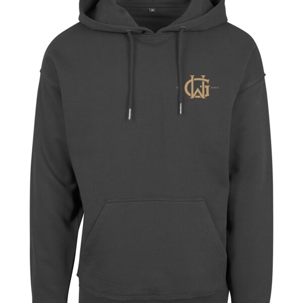 Oversize Hoodie Thumbnail