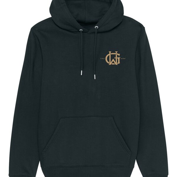 Unisex Cruiser iconic hoodie sweatshirt Thumbnail