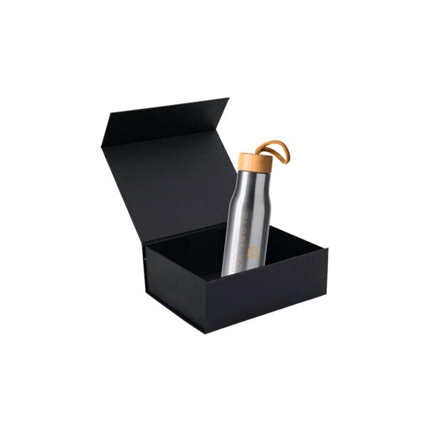 Welcome Box Thumbnail