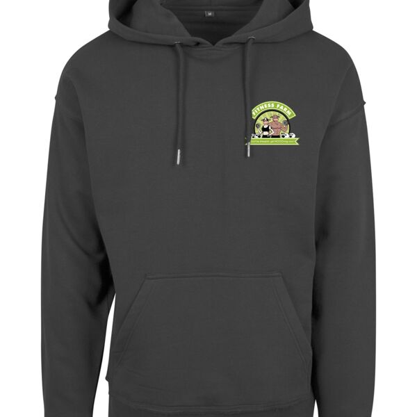 Oversize Hoodie Thumbnail