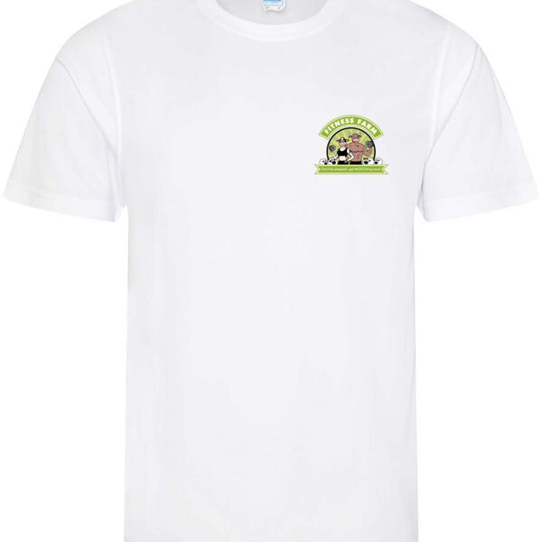 Cool T-Shirt Thumbnail