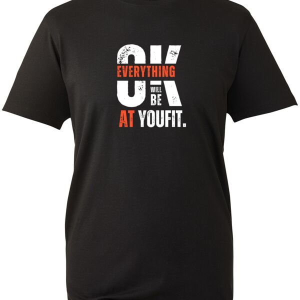 Anthem T-Shirt Thumbnail