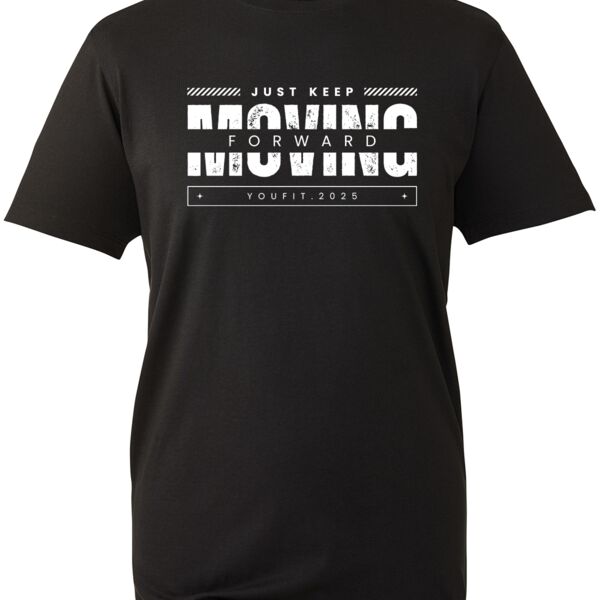 Anthem T-Shirt Thumbnail