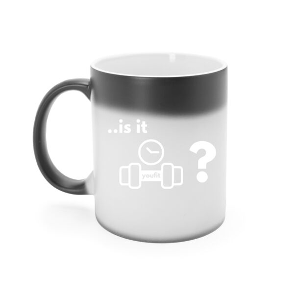 Hidden Design Mug Thumbnail