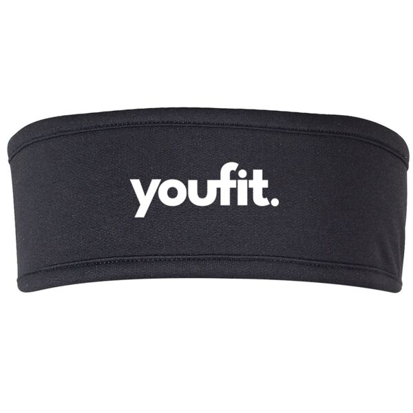 Running Headband Thumbnail