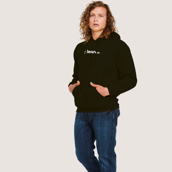 Classic Hooded Sweatshirt Thumbnail