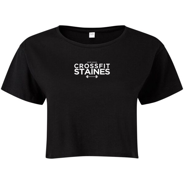 Women's Crop Top Thumbnail