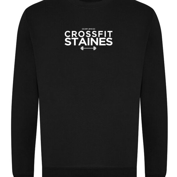 Organic Sweatshirt Thumbnail