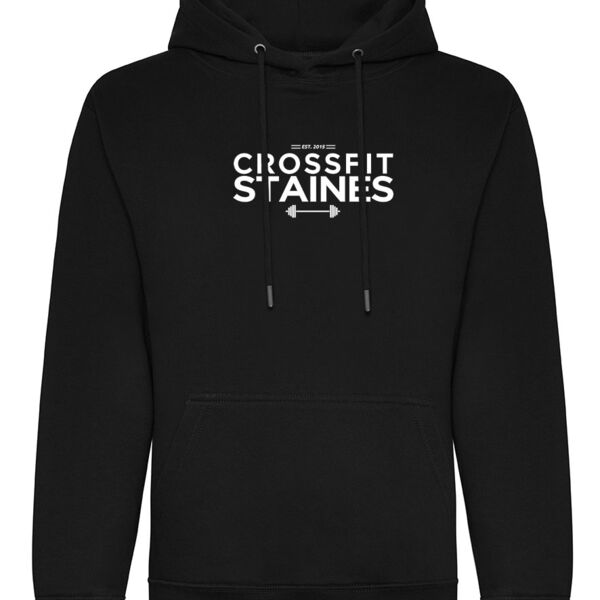 Organic hoodie Thumbnail