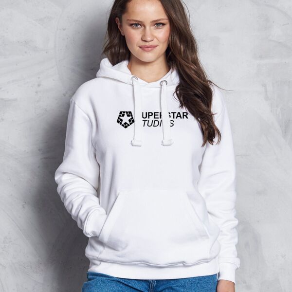 Graduate Heavyweight Hoodie Thumbnail